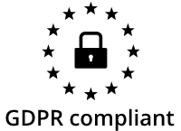 GDPR compliant