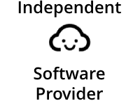 Independent software provider