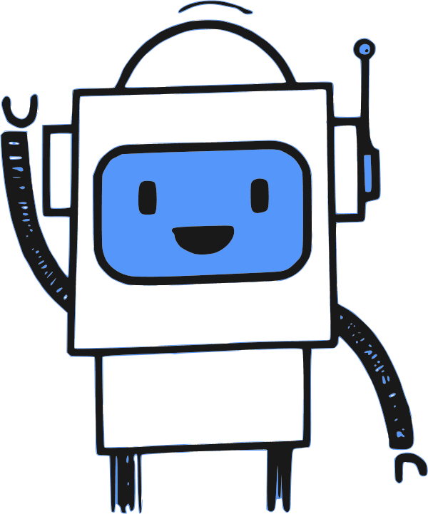 Friendly robot assistant