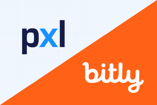 Pxl vs Bitly: Which URL Shortener is right for you?