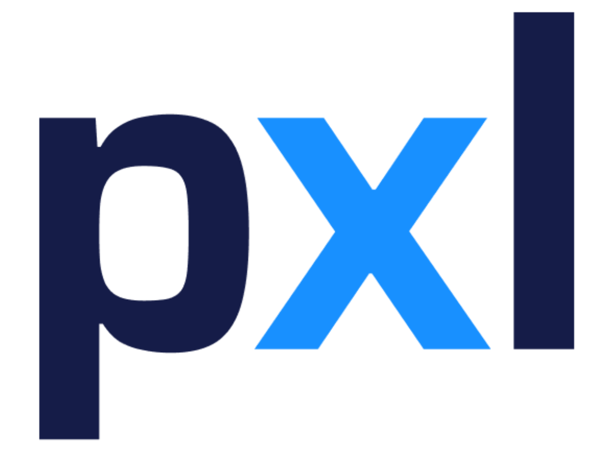 Pxl logo