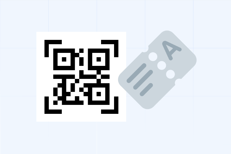 How to use QR Codes at Events: 5 Powerful Ideas